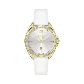 BOSS női Quartz óra karóra 1502619