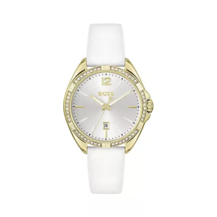 BOSS női Quartz óra karóra 1502619