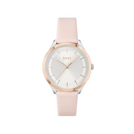 HUGO BOSS női Quartz óra karóra 1502643