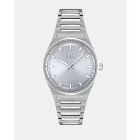 BOSS Unisex férfi női Quartz óra karóra 1502736
