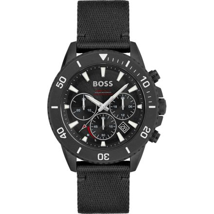 BOSS férfi Quartz óra karóra 1513940