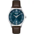 BOSS férfi Quartz óra karóra 1513955