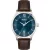 BOSS férfi Quartz óra karóra 1513955
