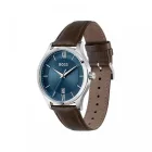 BOSS férfi Quartz óra karóra 1513955
