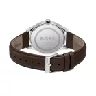 BOSS férfi Quartz óra karóra 1513955