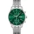 BOSS férfi Quartz óra karóra 1513975