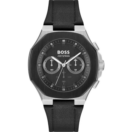 BOSS férfi Quartz óra karóra 1514085