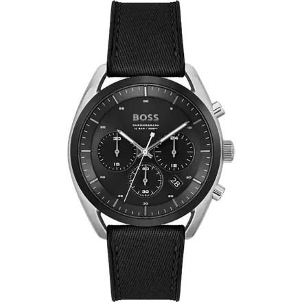 BOSS férfi Quartz óra karóra 1514091