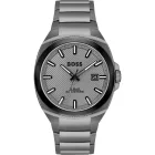 BOSS férfi Quartz óra karóra 1514137