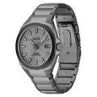 BOSS férfi Quartz óra karóra 1514137