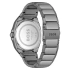 BOSS férfi Quartz óra karóra 1514137