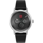HUGO BOSS férfi Quartz óra karóra 1530263