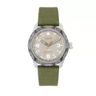 HUGO férfi Quartz óra karóra 1530331