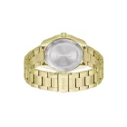HUGO férfi Quartz óra karóra 1530354