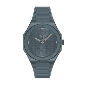 HUGO BOSS férfi Quartz óra karóra 1530393