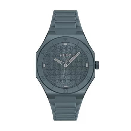 HUGO BOSS férfi Quartz óra karóra 1530393