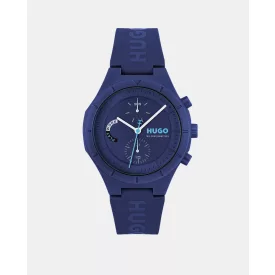HUGO BOSS férfi Quartz óra karóra 1530404