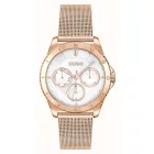 HUGO női Quartz óra karóra 1540161