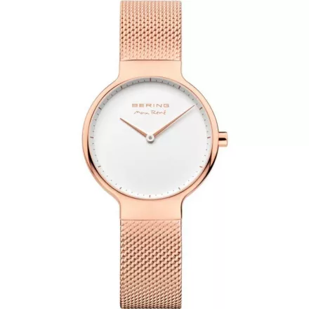 BERING női Quartz óra karóra 15531-364