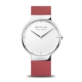 BERING férfi Quartz óra karóra 15540-500