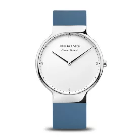BERING férfi Quartz óra karóra 15540-700