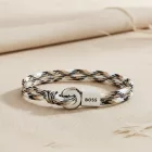 HUGO BOSS férfi Karkötő Ékszer 1580471M