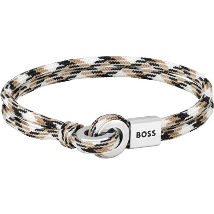 HUGO BOSS férfi Karkötő Ékszer 1580471M