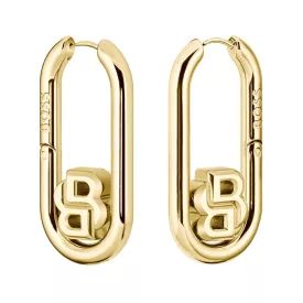 HUGO BOSS női fülbevaló ékszer Ékszer 1580629