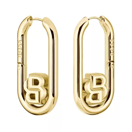HUGO BOSS női fülbevaló ékszer Ékszer 1580629