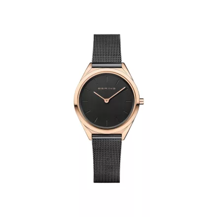 BERING női Quartz óra karóra 17031-166