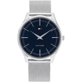 TOMMY HILFIGER férfi Quartz óra karóra 1710468