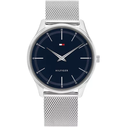 TOMMY HILFIGER férfi Quartz óra karóra 1710468