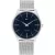 TOMMY HILFIGER férfi Quartz óra karóra 1710468