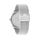 TOMMY HILFIGER férfi Quartz óra karóra 1710468