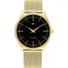 TOMMY HILFIGER férfi Quartz óra karóra 1710469