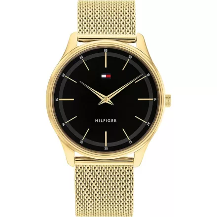 TOMMY HILFIGER férfi Quartz óra karóra 1710469