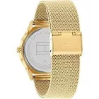 TOMMY HILFIGER férfi Quartz óra karóra 1710469