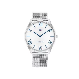 TOMMY HILFIGER férfi Quartz óra karóra 1710512