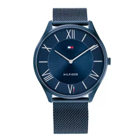 TOMMY HILFIGER férfi Quartz óra karóra 1710514
