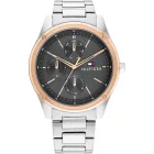 TOMMY HILFIGER férfi Quartz óra karóra 1710541