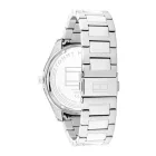 TOMMY HILFIGER férfi Quartz óra karóra 1710541