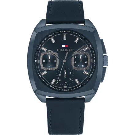 TOMMY HILFIGER férfi Quartz óra karóra 1710558