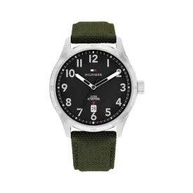 TOMMY HILFIGER férfi Quartz óra karóra 1710593