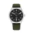 TOMMY HILFIGER férfi Quartz óra karóra 1710593