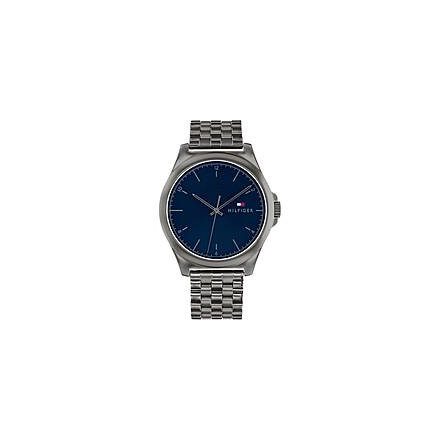 TOMMY HILFIGER férfi Quartz óra karóra 1710614