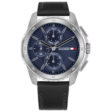 TOMMY HILFIGER férfi Quartz óra karóra 1710619
