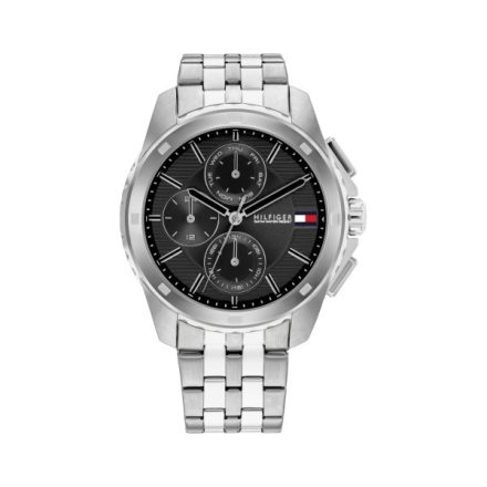 TOMMY HILFIGER férfi Quartz óra karóra 1710620