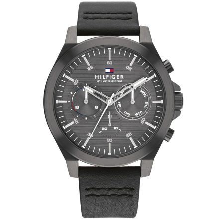 TOMMY HILFIGER férfi Quartz óra karóra 1710634