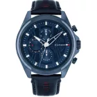 TOMMY HILFIGER férfi Quartz óra karóra 1710655