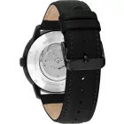 TOMMY HILFIGER férfi automata óra karóra 1710659